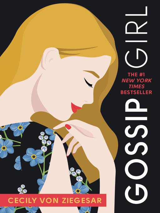 Title details for Gossip Girl by Cecily von Ziegesar - Available